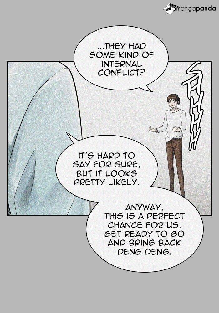Tower of God Chapter 425 image 013